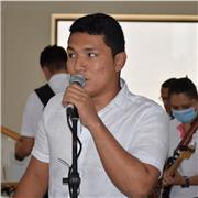 Profesor de filosofía, ética y valores, religión y sociales para estudiantes de secundaria